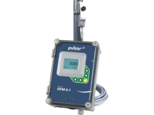 Доплеровский расходомер Greyline Instruments DFM 6.1