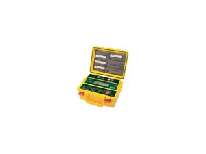 Тестер сопротивления заземления Extech GRT300