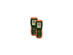Манометр серии Extech HD700