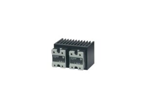 Сборка радиатора RHS Carlo Gavazzi