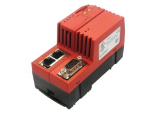 Преобразователь протоколов Emerson PACSystems Hilscher netTAP NT 100