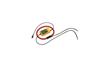 Гибкие токовые клещи переменного тока Fluke i3000s