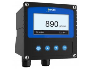 Контроллер проводимости серии ICON ProCon C300