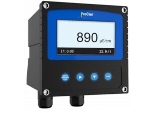 Контроллер проводимости серии ICON ProCon C500