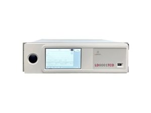 Бинарный газоанализатор LDetek LD8001TCD