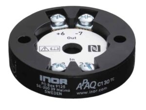 Датчик температуры INOR APAQ C130 TC