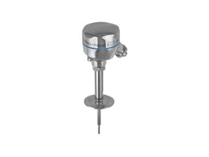 Термометр сопротивления E+H iTHERM TM401