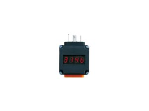 Компактный дисплей Kobold AUF-4000