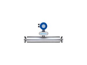 Кориолисовый массовый расходомер KROHNE OPTIMASS 1000