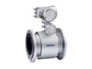 Электромагнитный расходомер KROHNE TIDALFLUX 2000