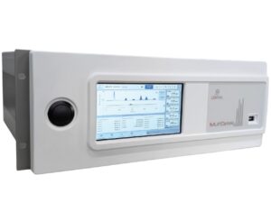 Компактный газовый хроматограф LDetek MultiDetek-Lite