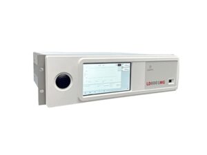 Мультигазовый газоанализатор LDetek LD8001MG