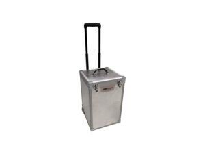 Транспортировочный кейс для микрованны Leyro LCB