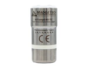 Регистратор данных MadgeTech HiTemp140-TC