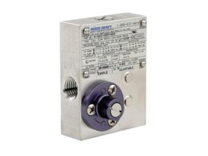 Регулируемый переключатель потока Malema M-100X