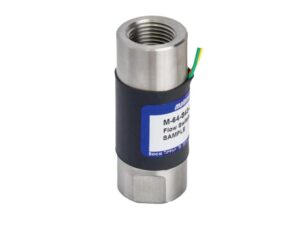 Malema M-64 — реле потока с фиксированной уставкой