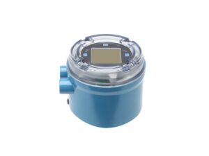 Передатчики Micro Motion 1600