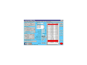 Программное обеспечение Fluke Calibration PressCal