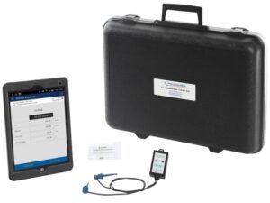 Комплект коммуникатора ProComSol Tablet HART, Android