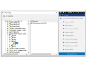 Обновление подписки ProComSol SUB-1YR