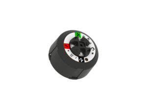 Стандартный процессорный блок Micro Motion Model 700