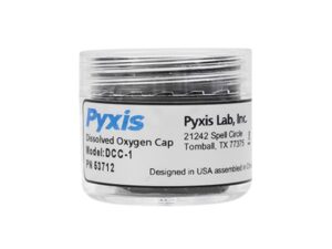Мембранная крышка Pyxis DCC-1 для растворенного кислорода
