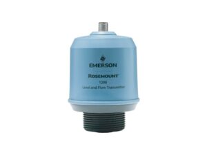 Датчик уровня и расхода Rosemount 1208C