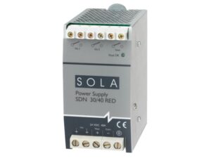 Резервный модуль питания SolaHD SDN-C RED