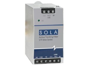 Фильтр слежения SolaHD STFE Elite серии DIN Rail Mount