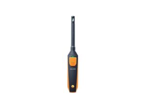 Термогигрометр Testo 605i