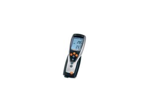 Термогигрометр Testo 635