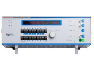 Калибратор осциллографа Time Electronics 5045
