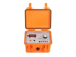 Калибратор-тестер изоляции Time Electronics 5068