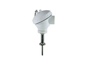 Гигиенический термометр E+H iTHERM TM402