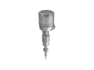 Термометр сопротивления E+H iTHERM TM411