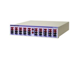 Transmille 8500 10-канальный низкотемпературный сканер
