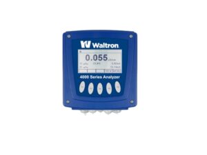 Одноканальный анализатор LDO Waltron 4000 DO