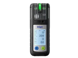 Многоканальный газоанализатор Draeger X-am 2800