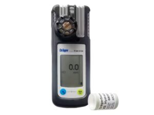 Портативный газоанализатор Draeger X-am 5100