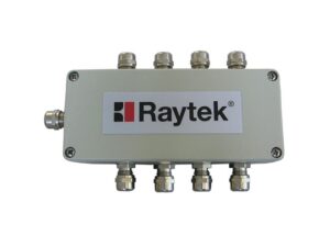 Интерфейсный блок Raytek серии MI3 и MI3M